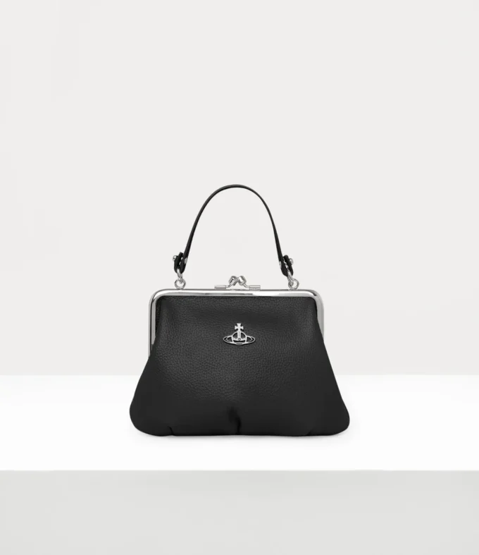 Granny Frame Cüzdan