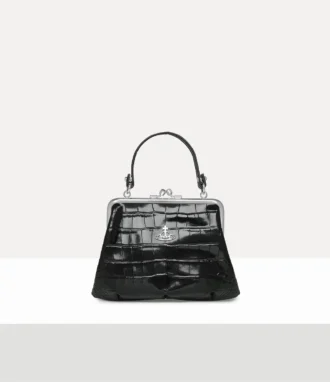 Granny Frame Cüzdan