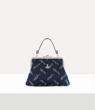 Granny Frame Cüzdan