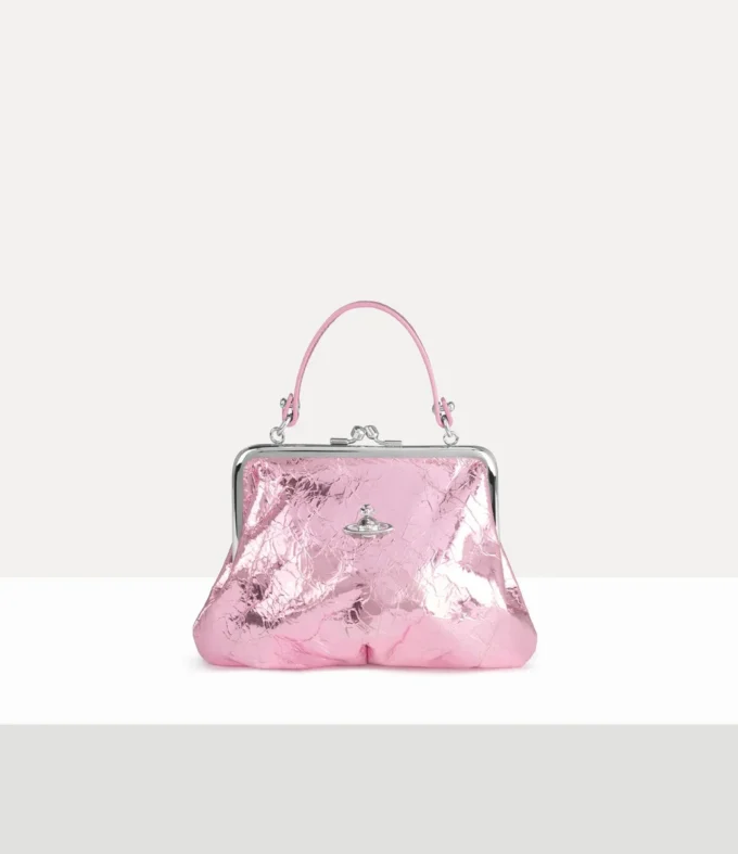 Granny Frame Cüzdan