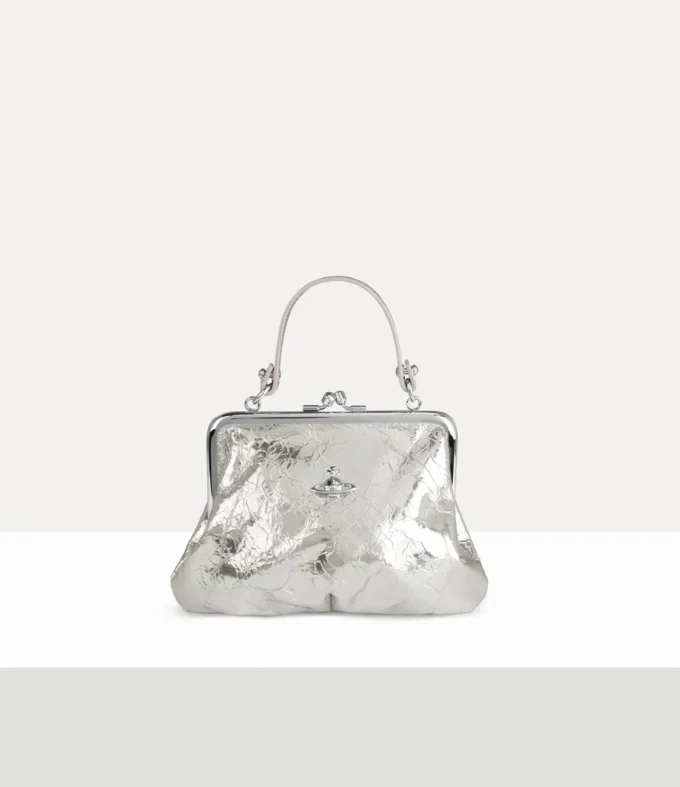 Granny Frame Cüzdan Granny Frame Cüzdan