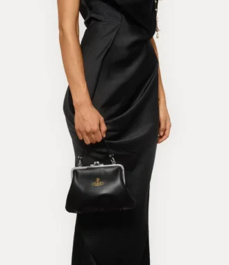 Granny Frame Cüzdan