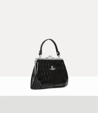 Granny Frame Cüzdan