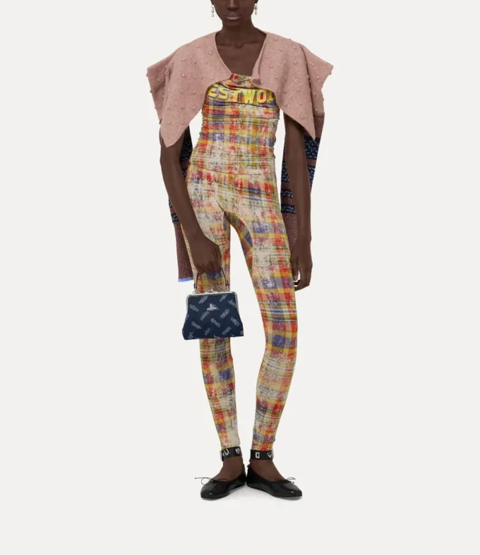 Granny Frame Cüzdan Granny Frame Cüzdan