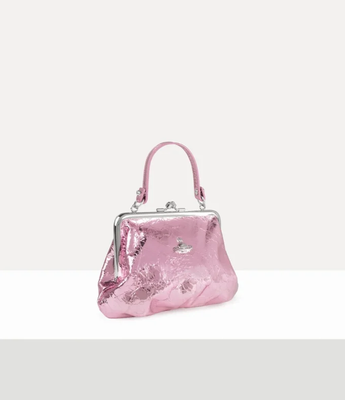 Granny Frame Cüzdan