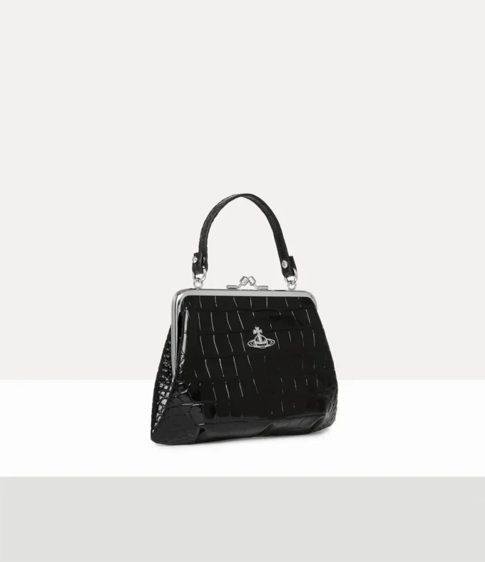 Granny Frame Cüzdan