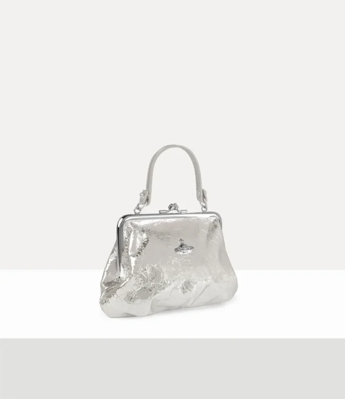 Granny Frame Cüzdan Granny Frame Cüzdan