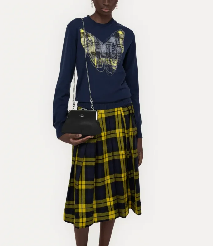 Granny Frame Cüzdan