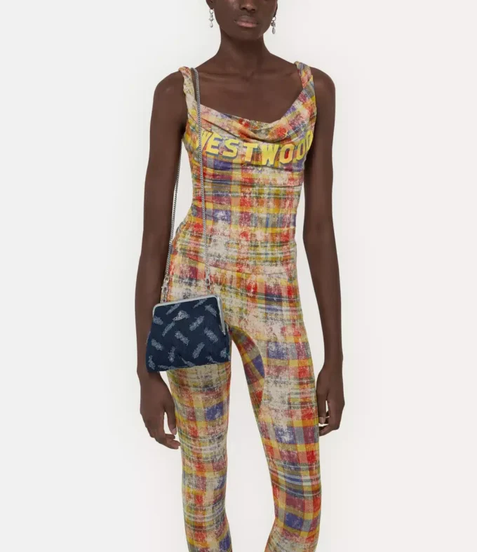 Granny Frame Cüzdan Granny Frame Cüzdan