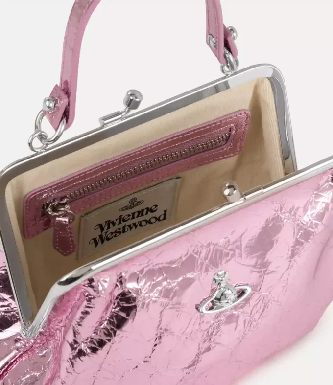 Granny Frame Cüzdan