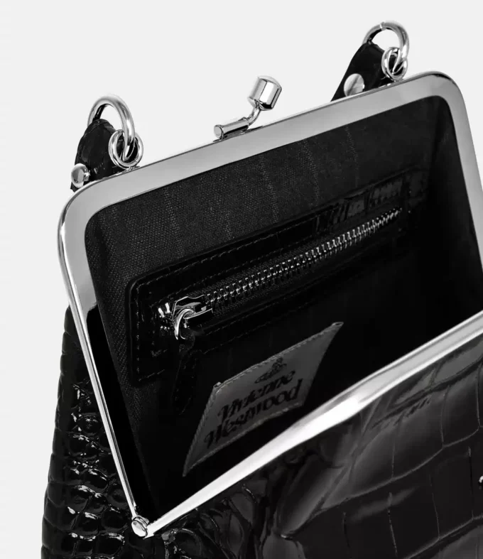 Granny Frame Cüzdan