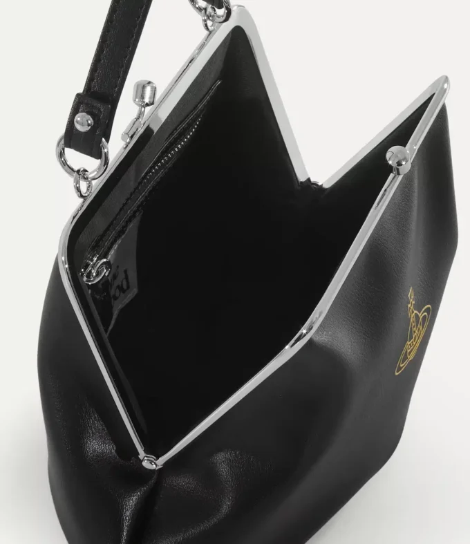 Granny Frame Cüzdan Granny Frame Cüzdan