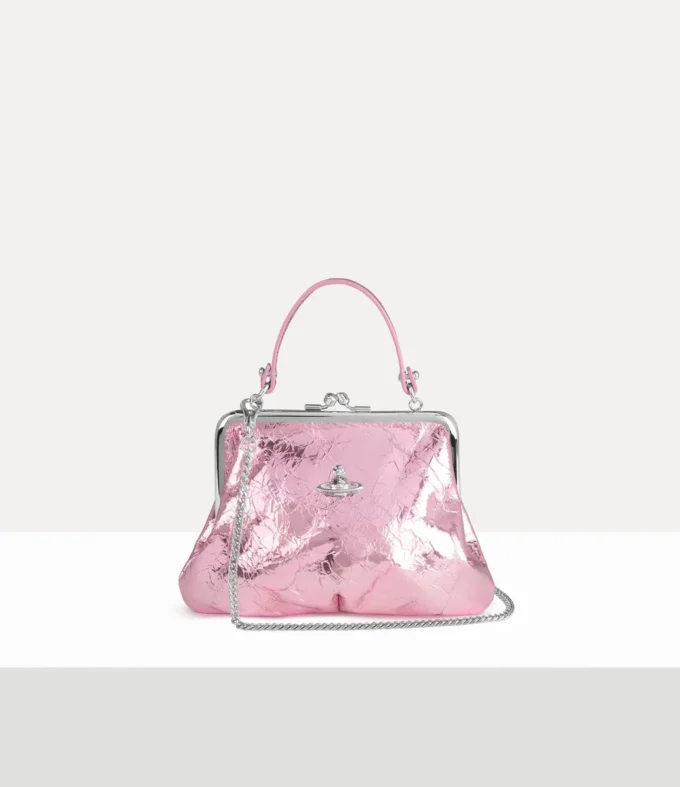 Granny Frame Cüzdan