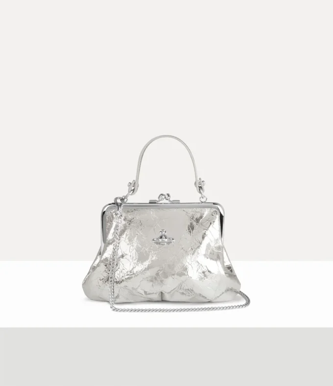 Granny Frame Cüzdan Granny Frame Cüzdan