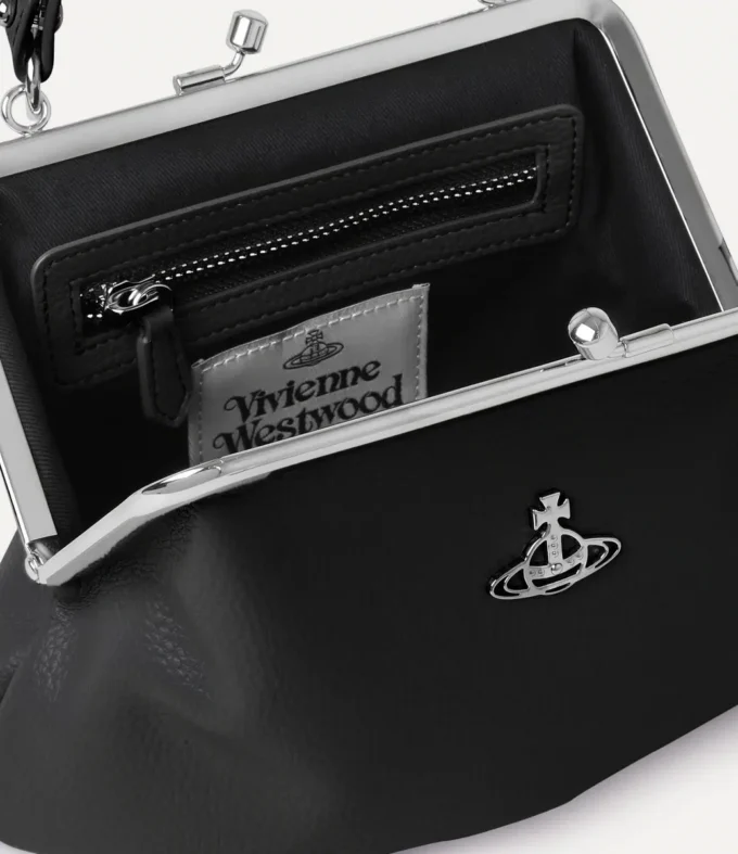 Granny Frame Cüzdan