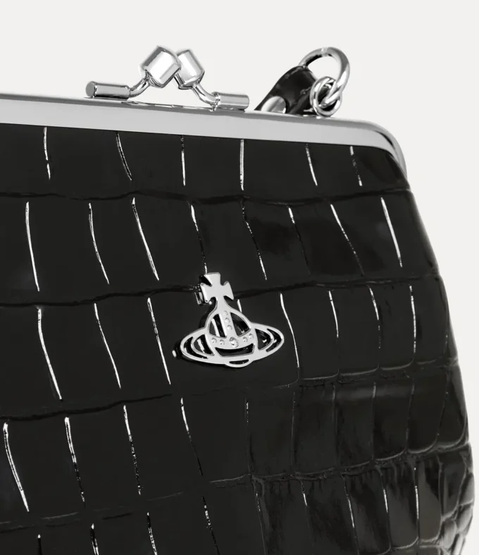 Granny Frame Cüzdan