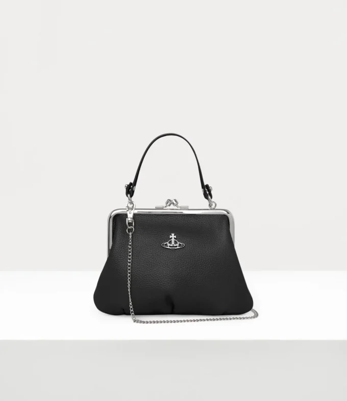 Granny Frame Cüzdan