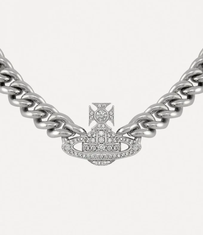 Graziella Küçük Gerdanlık