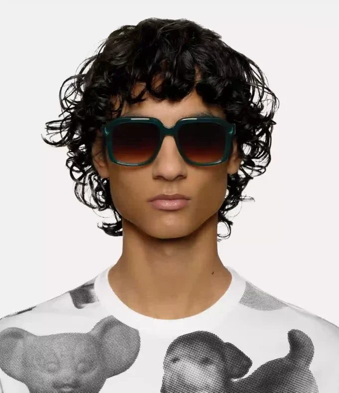 Harley Güneş Gözlüğü