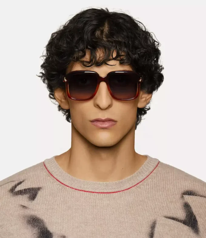 Harley Güneş Gözlüğü