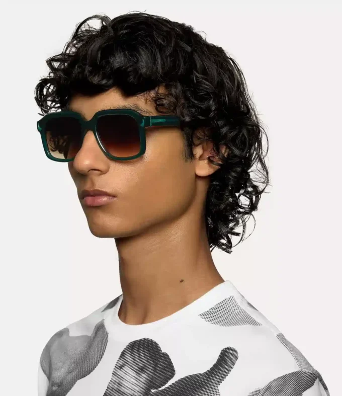 Harley Güneş Gözlüğü