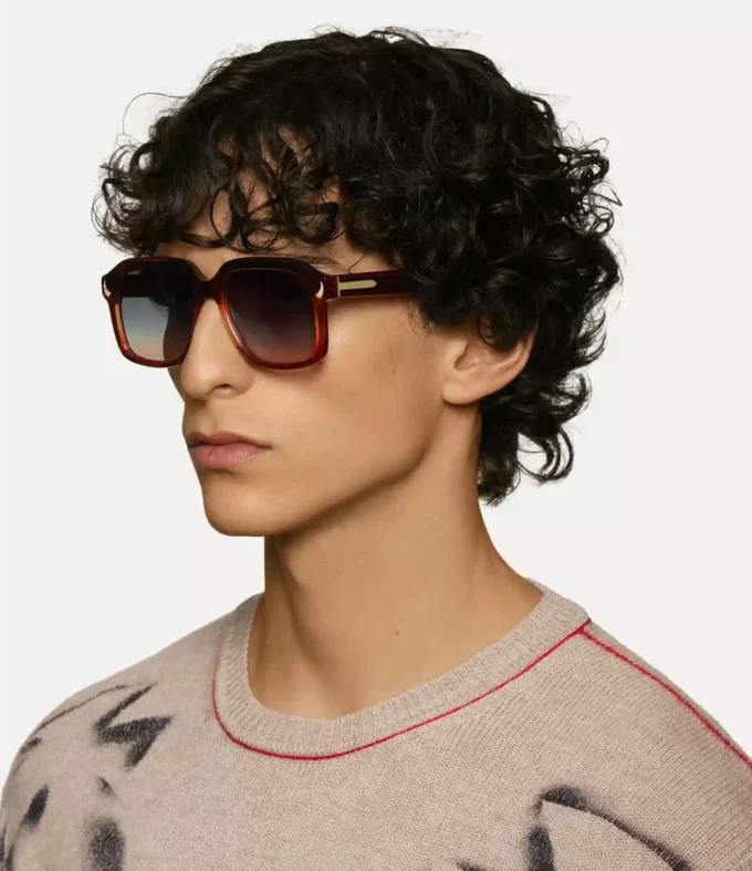 Harley Güneş Gözlüğü