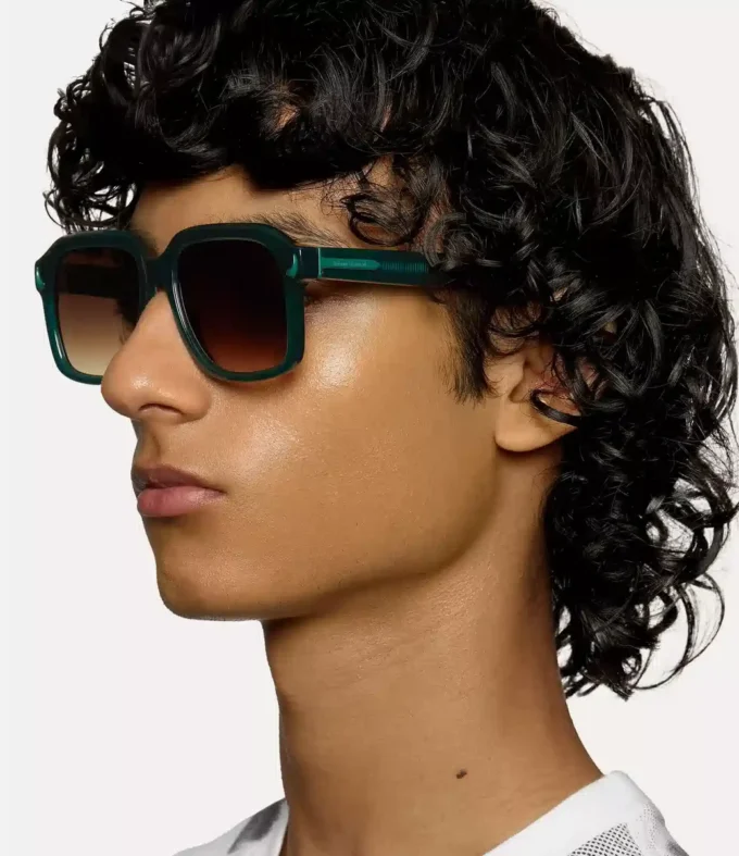 Harley Güneş Gözlüğü