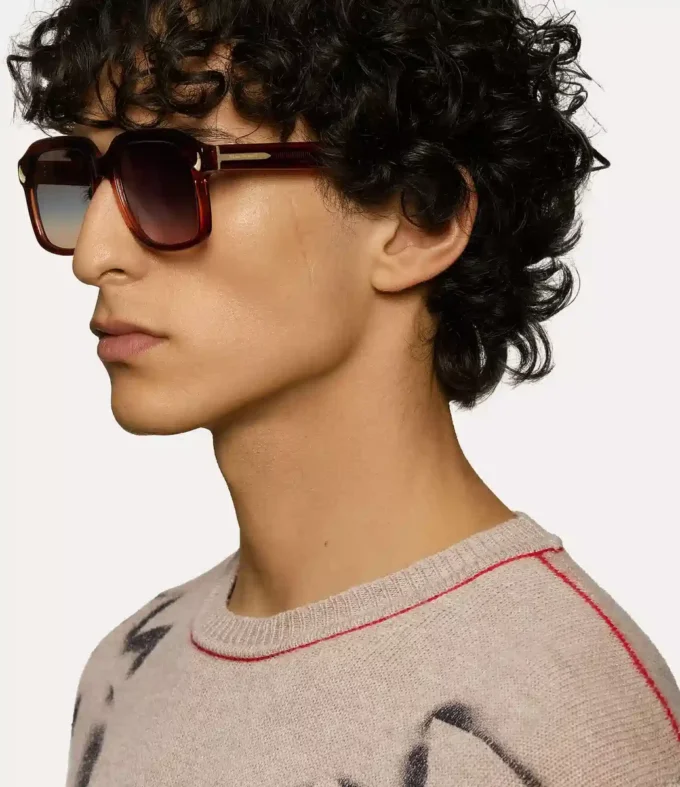 Harley Güneş Gözlüğü