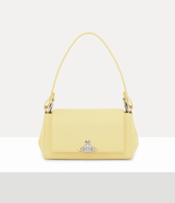 Hazel Medium El Çantası