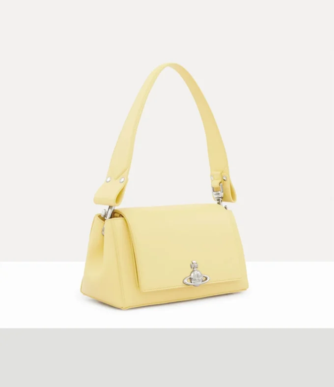 Hazel Medium El Çantası