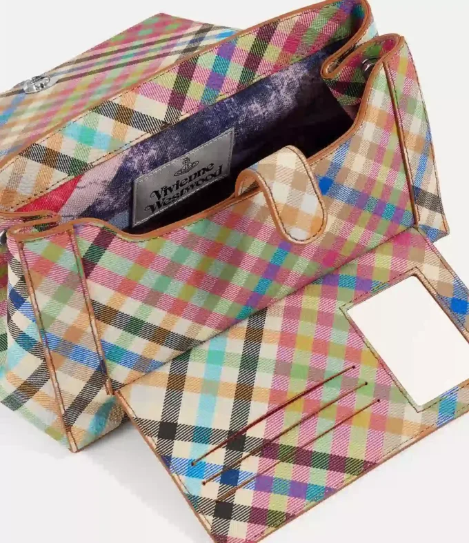 Hazel Medium El Çantası