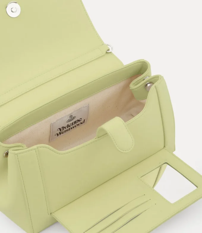 Hazel Medium El Çantası