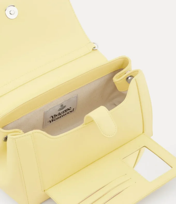 Hazel Medium El Çantası