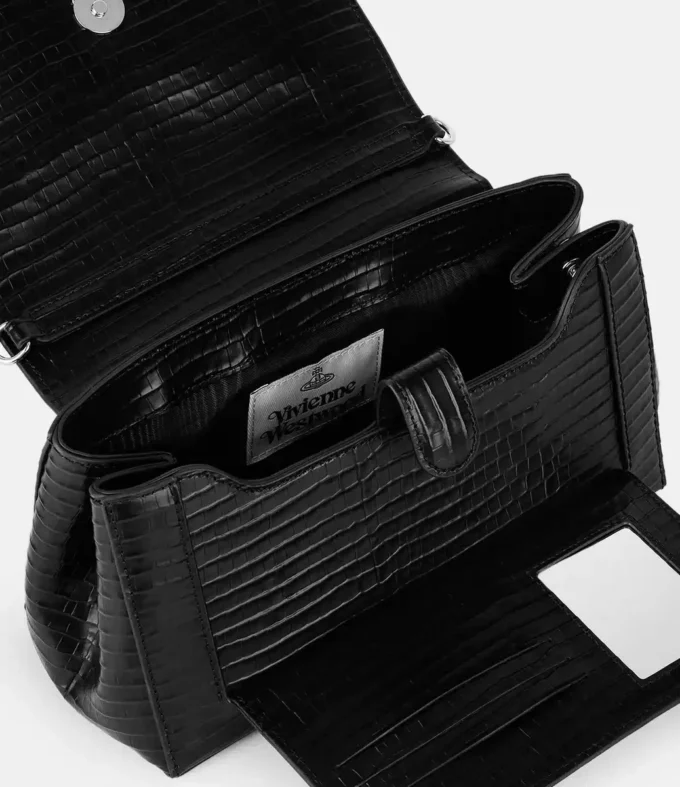 Hazel Medium El Çantası