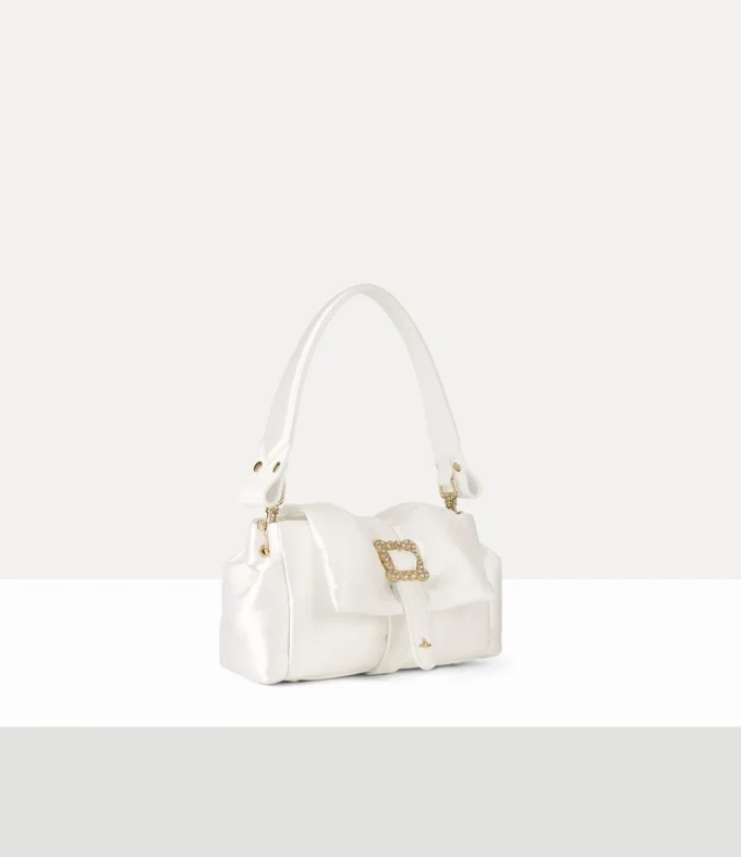 Hazel Mini Treasure El Çantası