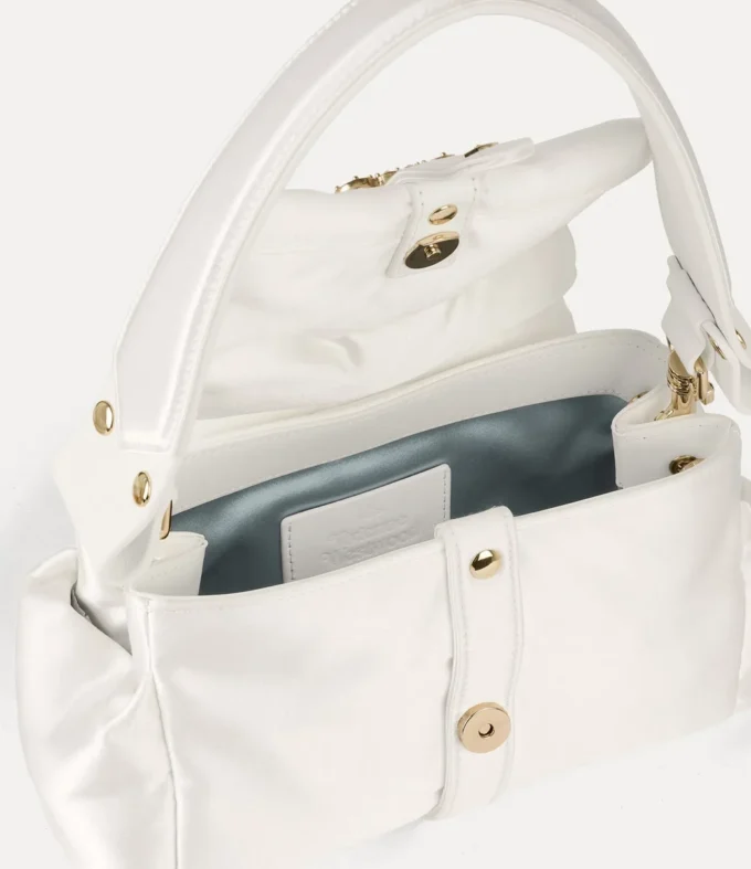 Hazel Mini Treasure El Çantası