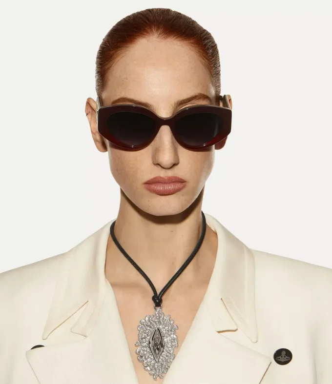 Jackie Güneş Gözlüğü