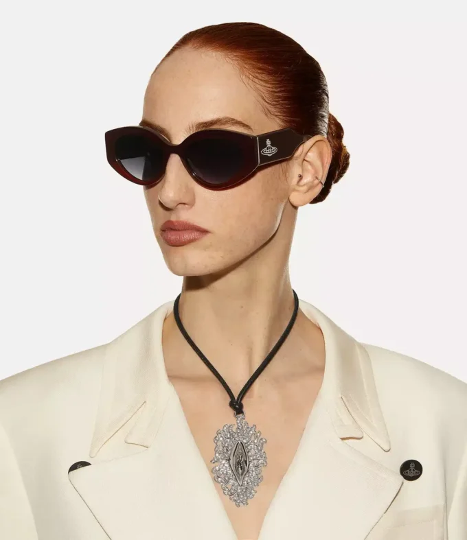 Jackie Güneş Gözlüğü