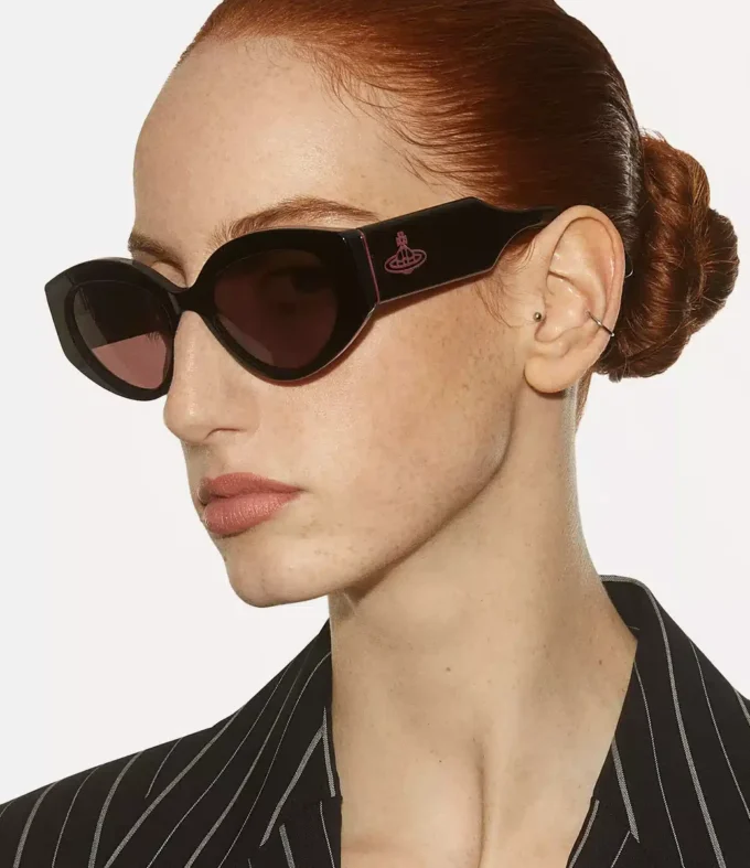 Jackie Güneş Gözlüğü