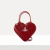 Josephine Heart Crossbody