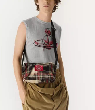 Jude E/W Çapraz Askılı Çanta