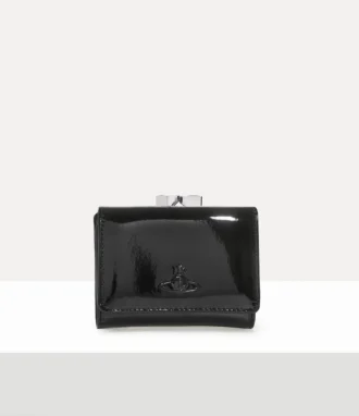 Küçük Çerçeve Cüzdan