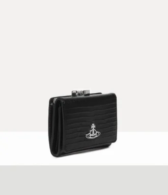 Küçük Çerçeve Cüzdan