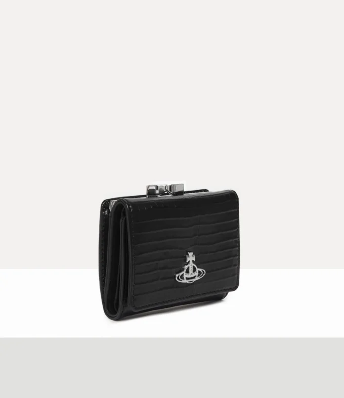 Küçük Çerçeve Cüzdan Küçük Çerçeve Cüzdan