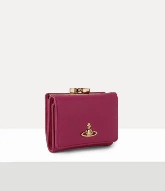 Küçük Çerçeve Cüzdan