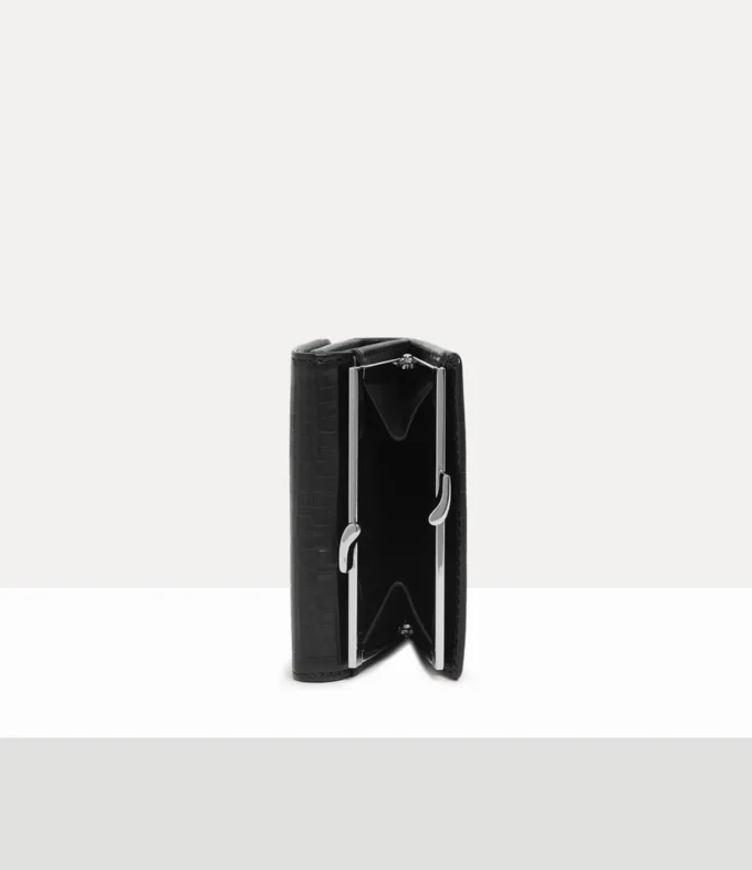 Küçük Çerçeve Cüzdan Küçük Çerçeve Cüzdan