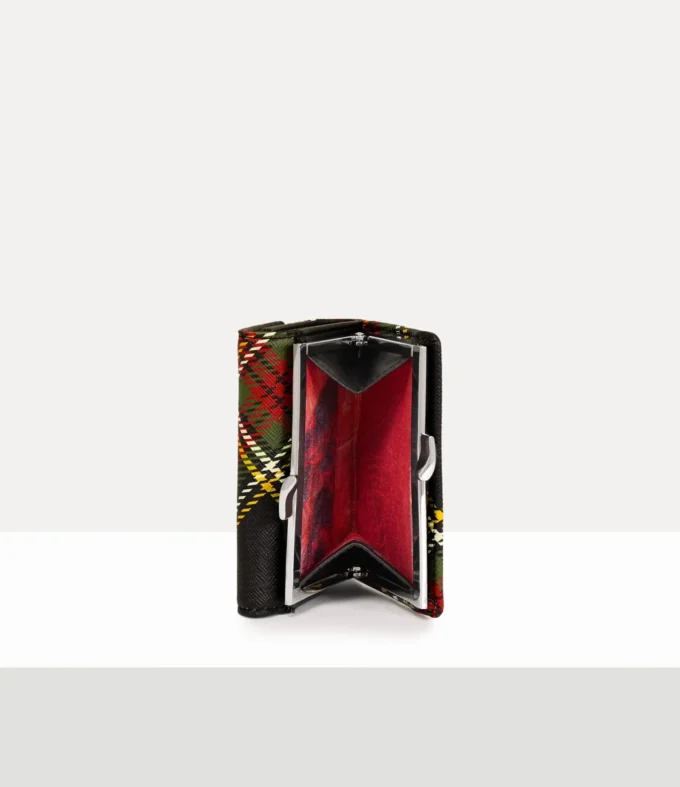 Küçük Çerçeve Cüzdan Küçük Çerçeve Cüzdan