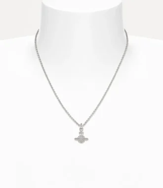 Küçük Mayfair Orb Kolye