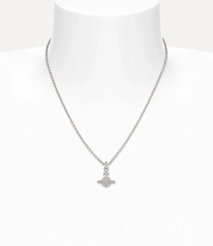 Küçük Mayfair Orb Kolye