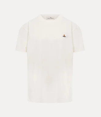 Klasik T-Shirt Çok Renkli Orb